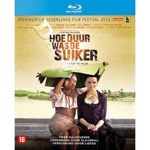 The Price of Sugar (2013) (Blu-Ray)